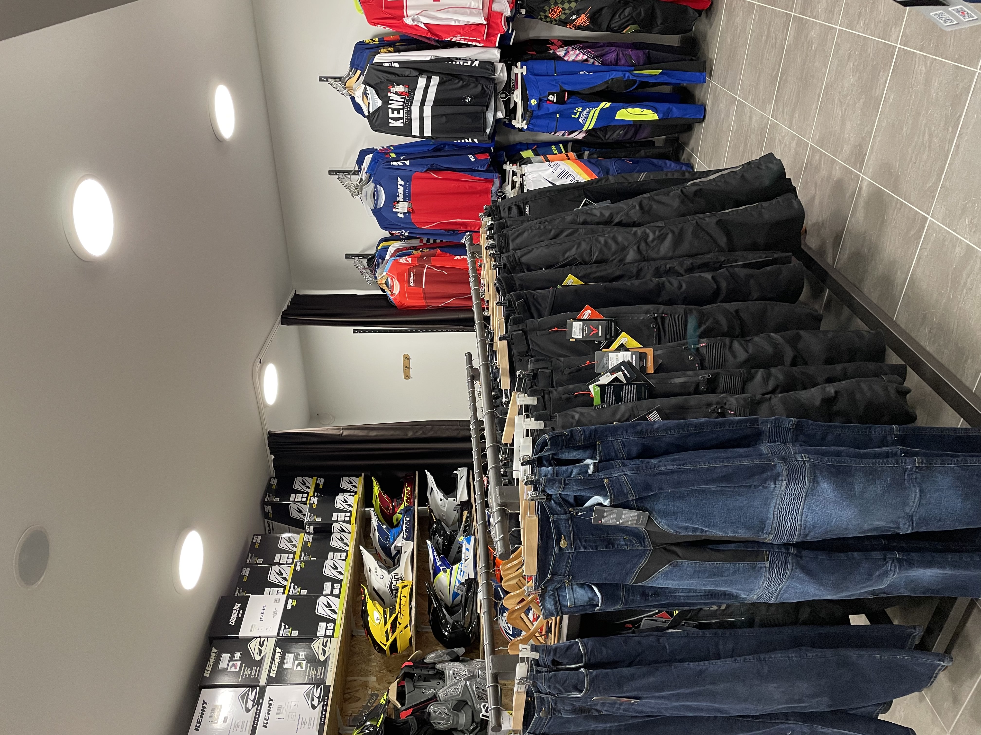 Yosemite National Park